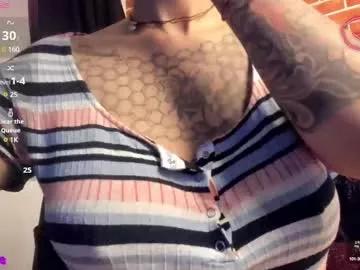 Freechat marllena on Chaturbate