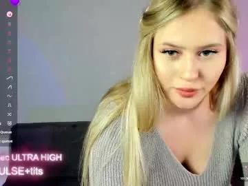 marmel199 on Chaturbate 