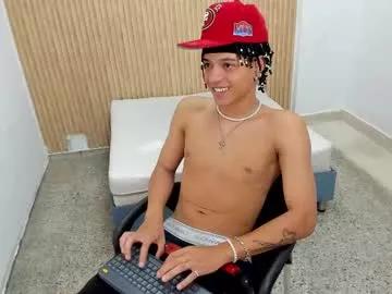 marshall_spencer from Chaturbate