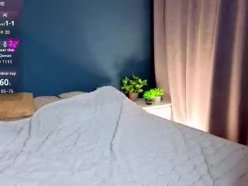 Freechat mary_smit on Chaturbate