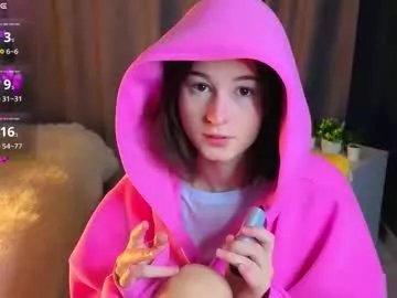 Freechat mary_smit on Chaturbate