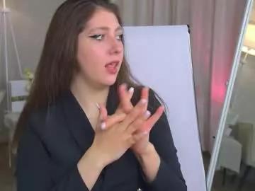 marymillerr from Chaturbate