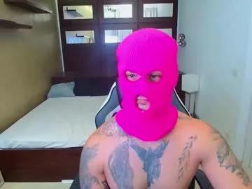 Gorgeous Masondune wants you to fuck his body now masondune from Chaturbate