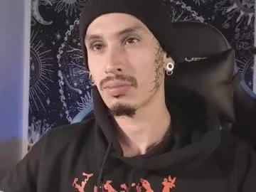 mateo60_ from Chaturbate