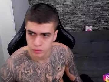 Try Chaturbate's Mathew_wolf4 mathew_wolf4 from Chaturbate