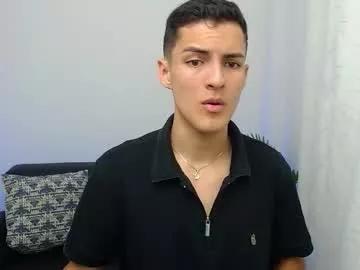 Explore Matiius18, he wants to masturbate for you matiius18 from Chaturbate
