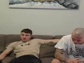 Freechat mattiestreams69 on Chaturbate