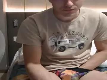 Freechat mattiestreams69 on Chaturbate