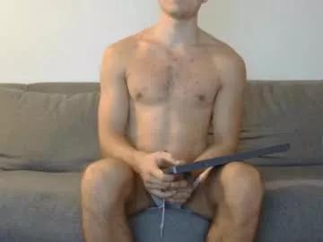 Freechat mattiestreams69 on Chaturbate