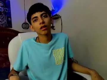 Freechat matty_spark on Chaturbate