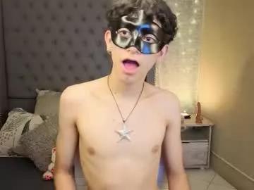 Freechat matty_spark on Chaturbate