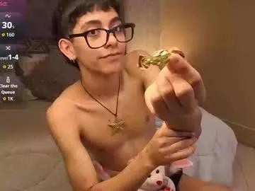 Freechat matty_spark on Chaturbate