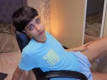 Freechat matty_spark on Chaturbate