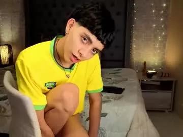 Freechat matty_spark on Chaturbate