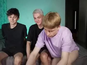 mattyaiden on Chaturbate 