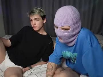 mattyaiden on Chaturbate 