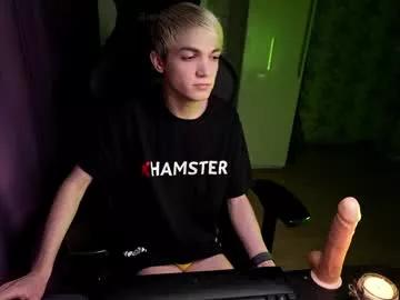 mattyaiden on Chaturbate 