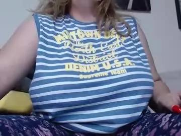 matureboobsbig from Chaturbate