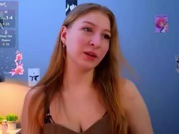 maureencoombs from Chaturbate