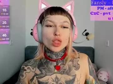 max69alexa from Chaturbate