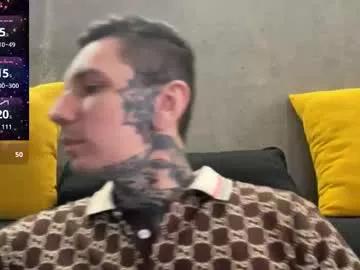 Chaturbate Max_reaves max_reaves from Chaturbate