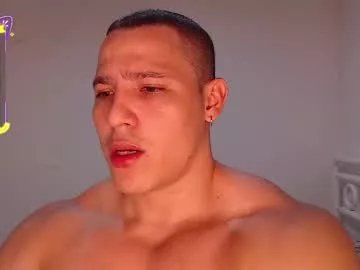 Freechat maxwel949813 on Chaturbate