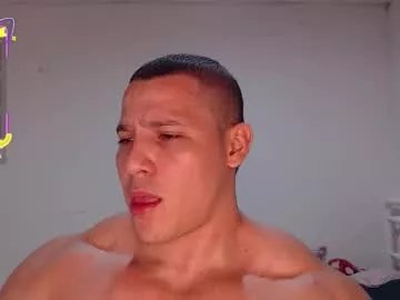 Freechat maxwel949813 on Chaturbate