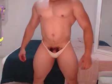 Freechat maxwel949813 on Chaturbate