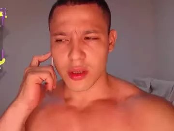 Freechat maxwel949813 on Chaturbate