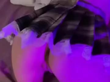 Freechat maya__77 on Chaturbate