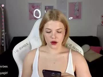 Slutty maya_blonde18 from Chaturbate maya_blonde18 from Chaturbate