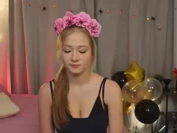 maybaybe from Chaturbate