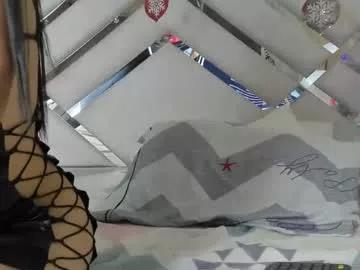 maybelline_666 on Chaturbate 