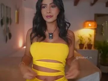 Freechat meegan1 on Chaturbate