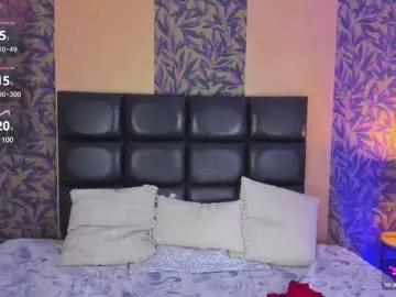 Freechat megan_al on Chaturbate