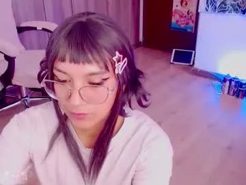 Freechat mel_dahlia on Chaturbate