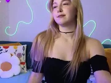 Masturbate to Mel_nelson, she wants to masturbate for you mel_nelson from Chaturbate