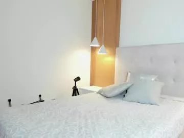 Freechat melanyrosse on Chaturbate