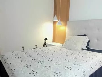 Freechat melanyrosse on Chaturbate