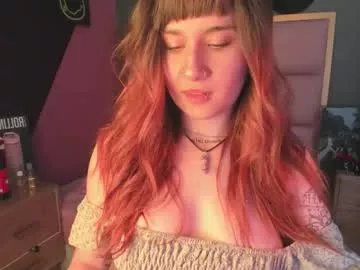 Group meleena_fox on Chaturbate