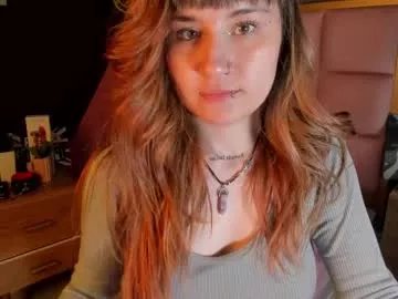Group meleena_fox on Chaturbate