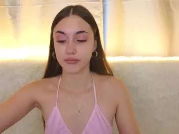 Freechat melissapristine on Chaturbate