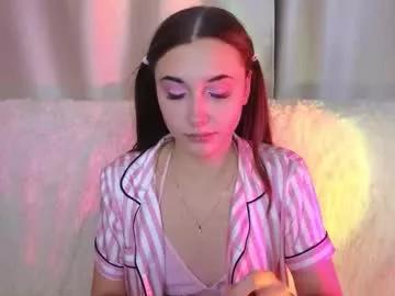 Freechat melissapristine on Chaturbate