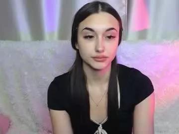 Freechat melissapristine on Chaturbate