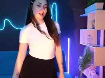 Freechat melissapristine on Chaturbate