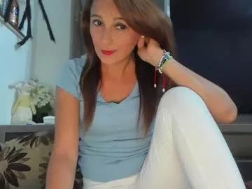 mellbell_ on Chaturbate 