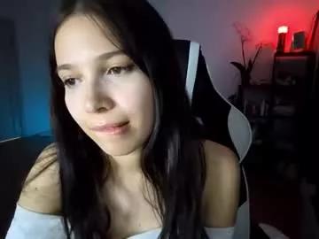 Watch Mellowpearl, she wants to masturbate for you mellowpearl from Chaturbate