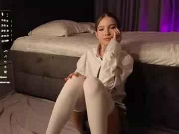 Freechat mellowpearl on Chaturbate