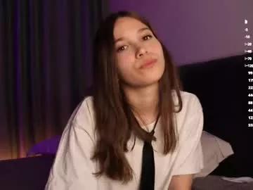 Freechat mellowpearl on Chaturbate