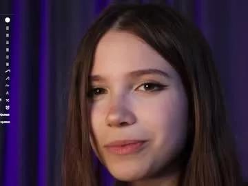 Freechat mellowpearl on Chaturbate